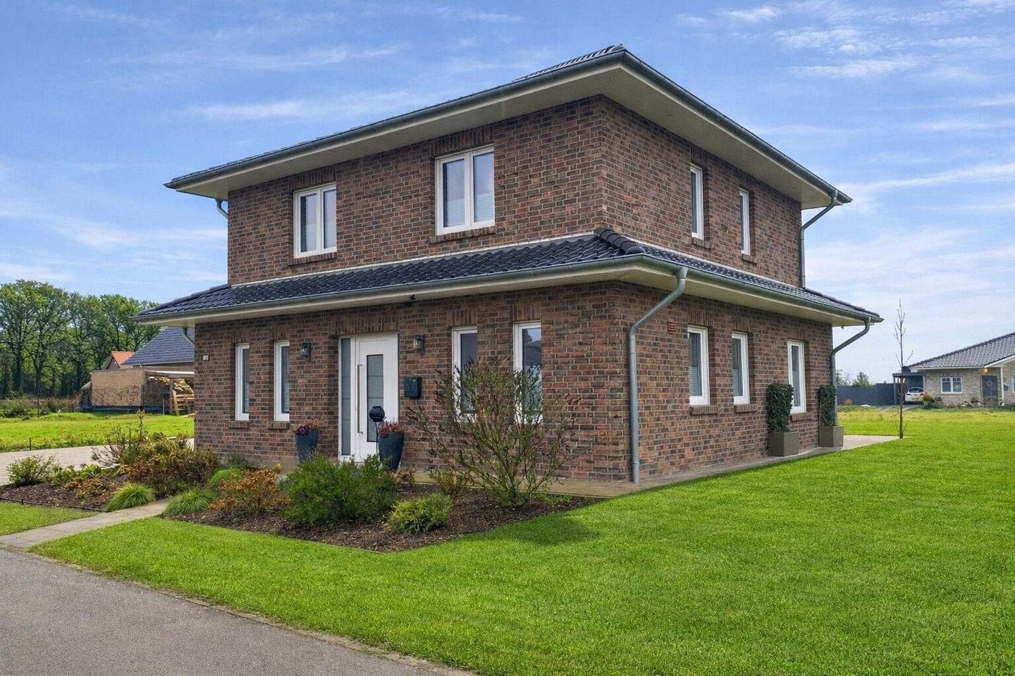 *Provisionsfrei* Nicht nur ein Haus - sondern ein Zuhause! – Emstek – Bild 1 von 7