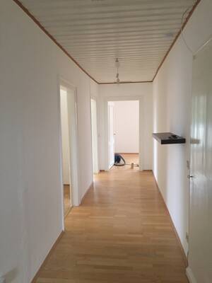 Altbauwohnung 4-Zimmer am Rosengarten – 97082 Würzburg – Vorschaubild 4