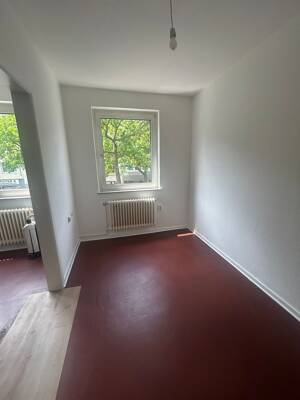 Charmante 2-Zimmer-Wohnung mit Balkon & Gemeinschaftsterrasse in begehrter Lage von Findorff – 28215 Bremen – Vorschaubild 6