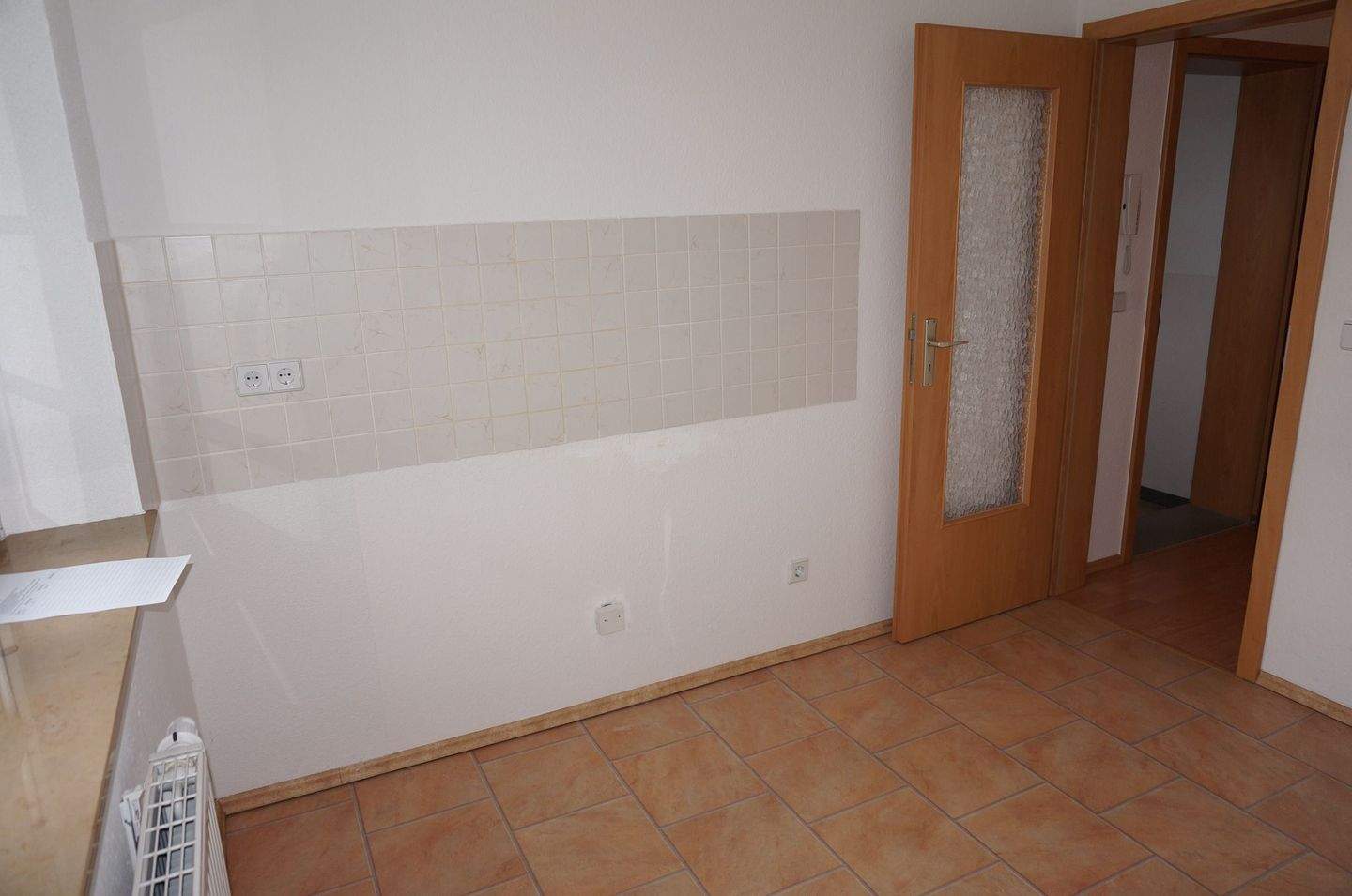 Wohnen am Heimgarten + 2 Zi.-Whg. + Balkon + frei ab sofort – Chemnitz – Vorschaubild 4