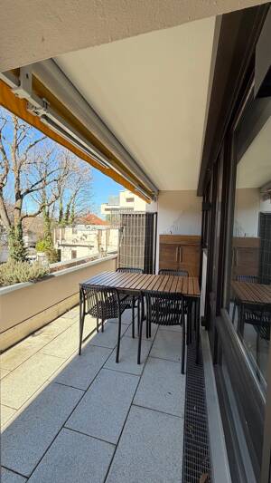 Helle 1-Zimmer-Wohnung mit großem Westbalkon, neuer Küche & – 81479 München – Vorschaubild 8