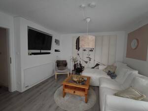 Haus in Büchenbach ab 01.03.2026 zu vermieten auch als Monteurwohnung geeignet – 91056 Erlangen – Vorschaubild 5