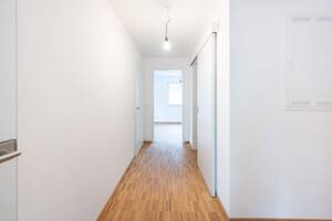 2-Zimmer-Wohnung mit Balkon Wü/Frauenland – 97074 Würzburg – Vorschaubild 6