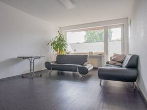 Modernisierte Erdgeschosswohnung mit Balkon in Bielefeld-Senne! – 33659 Bielefeld – Vorschaubild 3