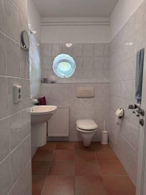Gepflegte Wohnung mit privatem Garten in ruhiger Lage von Hamburg Sasel – 22393 Hamburg – Vorschaubild 9