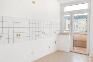 Gepflegtes ca. 44 m² großes Apartment mit Balkon in Hagen-Altenhagen – 58097 Hagen – Vorschaubild 2