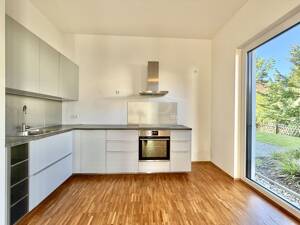Wohnen zwischen Wasser und Natur - stilvolle Terrassenwohnung mit Garten & opt. Bootsliegeplatz – 12587 Berlin – Vorschaubild 3