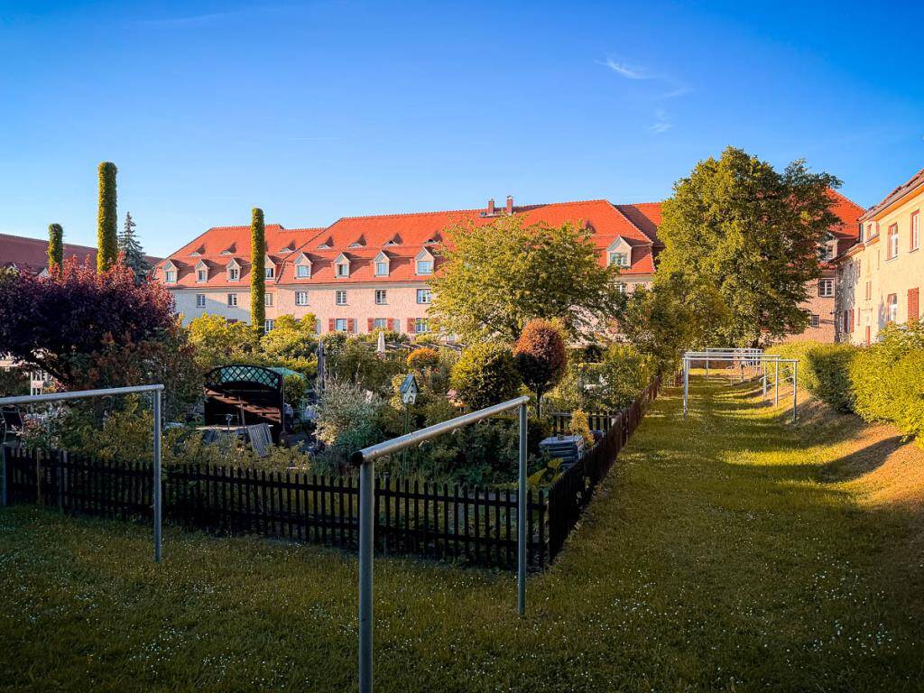 3-Zi-ETW Villacher Siedlung Dresden-Laubegast | vermietet | – Dresden – Vorschaubild 6