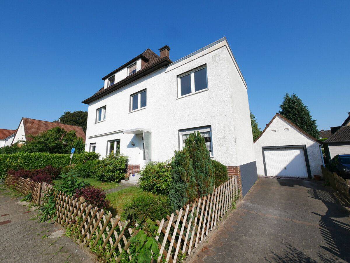 Attraktives Mehrfamilienhaus mit fünf Wohneinheiten und steuerlichem Mehrwert in Bielefeld-Quelle – Bielefeld – Vorschaubild 7