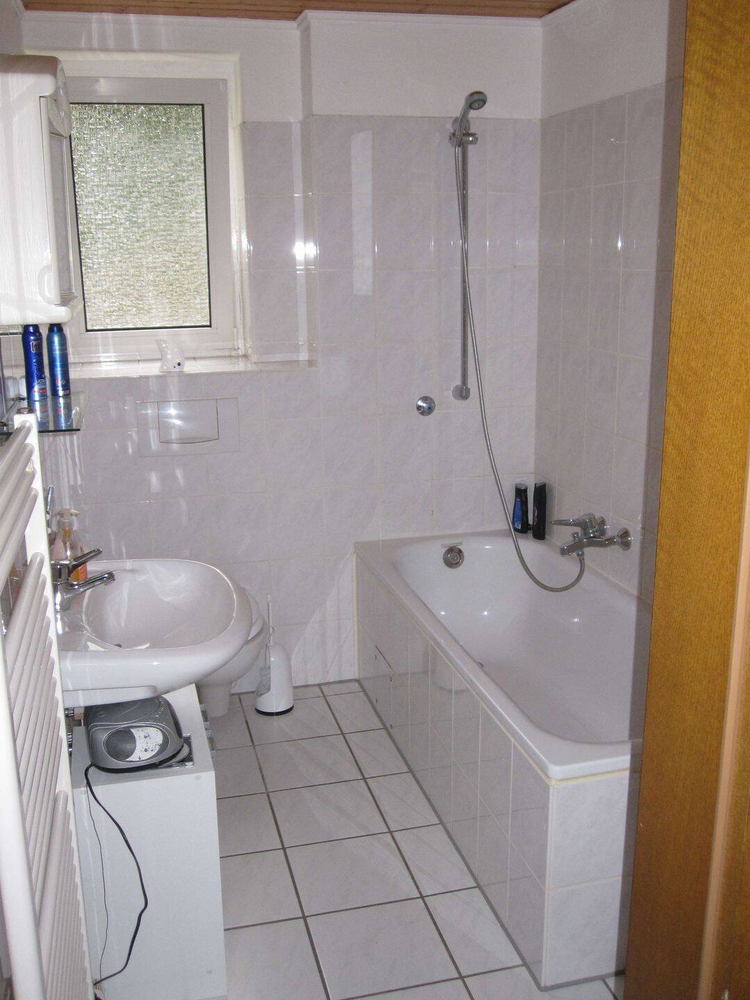 List - Spichernstr. 14 , Provisionsfrei, Helle 3-Zimmer-Wohnung nähe Eilenride – Hannover – Vorschaubild 6