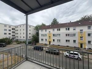 Ankommen & Wohlfühlen: Charmante 3-Zimmer-Wohnung mit Balkon – 45327 Essen – Vorschaubild 8
