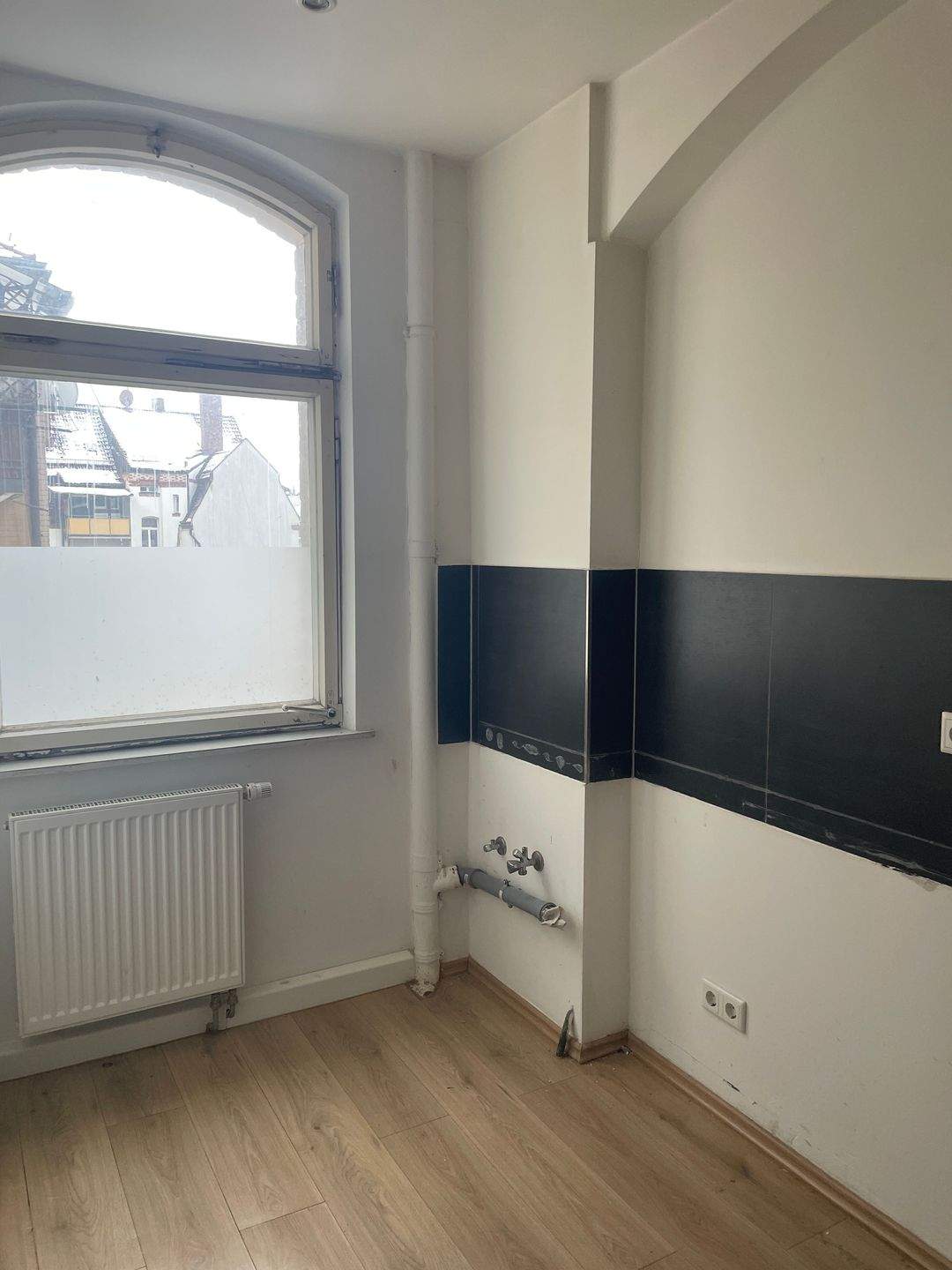 Ideal für handwerklich Begabte - Top-Lage – Nürnberg – Vorschaubild 7