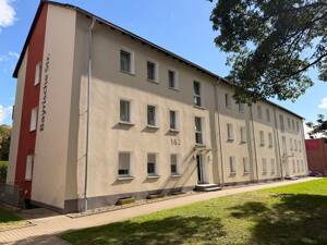 Herzlich Willkommen im frisch renovierten Zuhause: 3-Zimmer Wohnung in Dortmund Eving – 44339 Dortmund – Vorschaubild 2