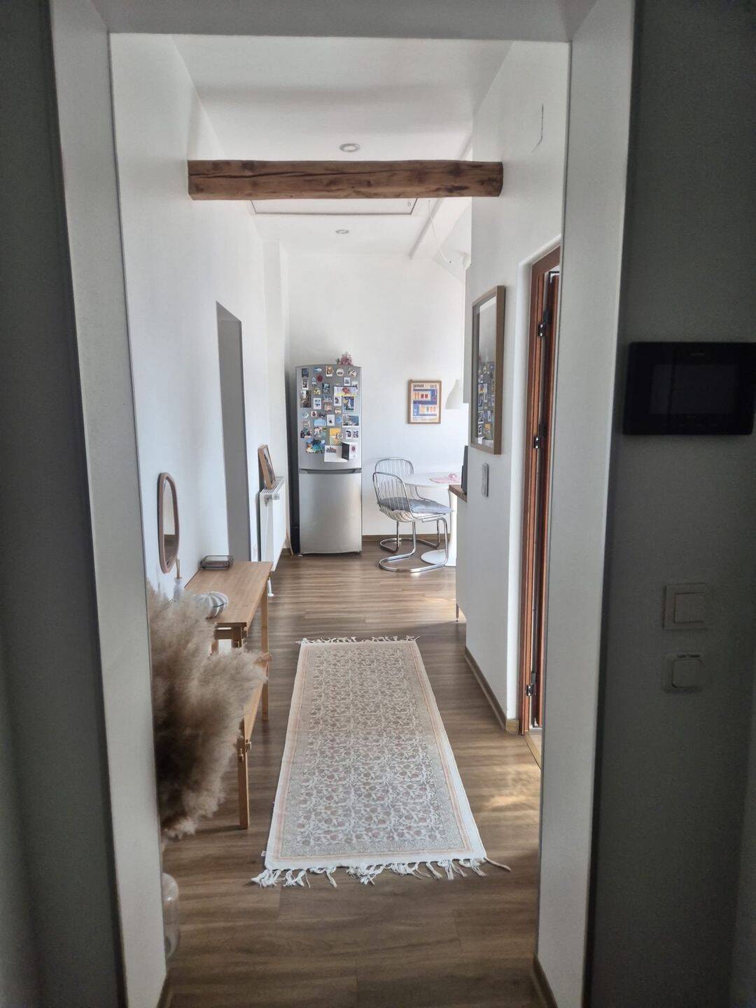 neue renovierte Wohnung in Friemersheim/Rheinhausen Duisburg – Duisburg – Vorschaubild 2