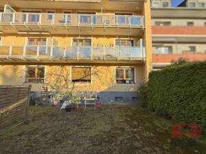 Wohnen in Köln-Buchheim: 3 Zimmer mit Perspektive! – 51067 Köln – Vorschaubild 6