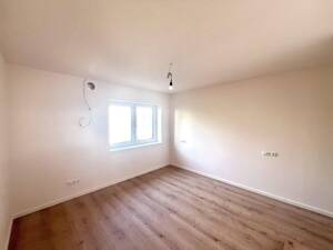 Erstbezug Möhringen: Stilvolle 3,5-Zi.-Etagenwohnung mit Kamin, Balkon & Garten – 70567 Stuttgart – Vorschaubild 9