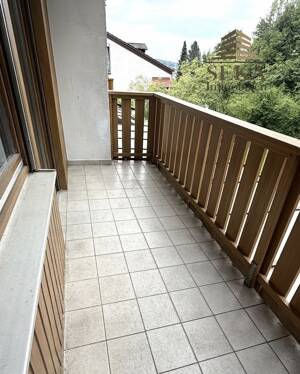 Kompaktes 1-Zimmer-Appartement mit Balkon und Stellplatz – 94469 Deggendorf – Vorschaubild 7