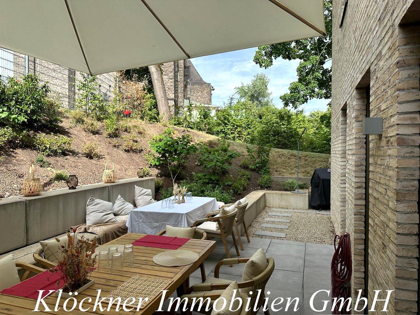 Stylisches Stadtdomizil für höchste Ansprüche – Saarbrücken – Vorschaubild 6