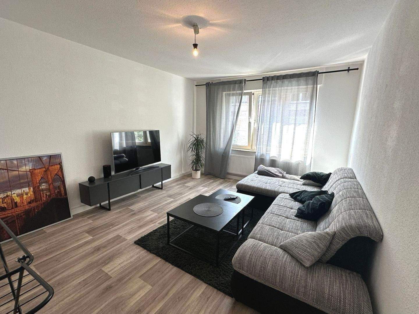 gepflegte 3 Zimmer Wohnung in Bahnhofsnähe! – Hamm – Vorschaubild 5