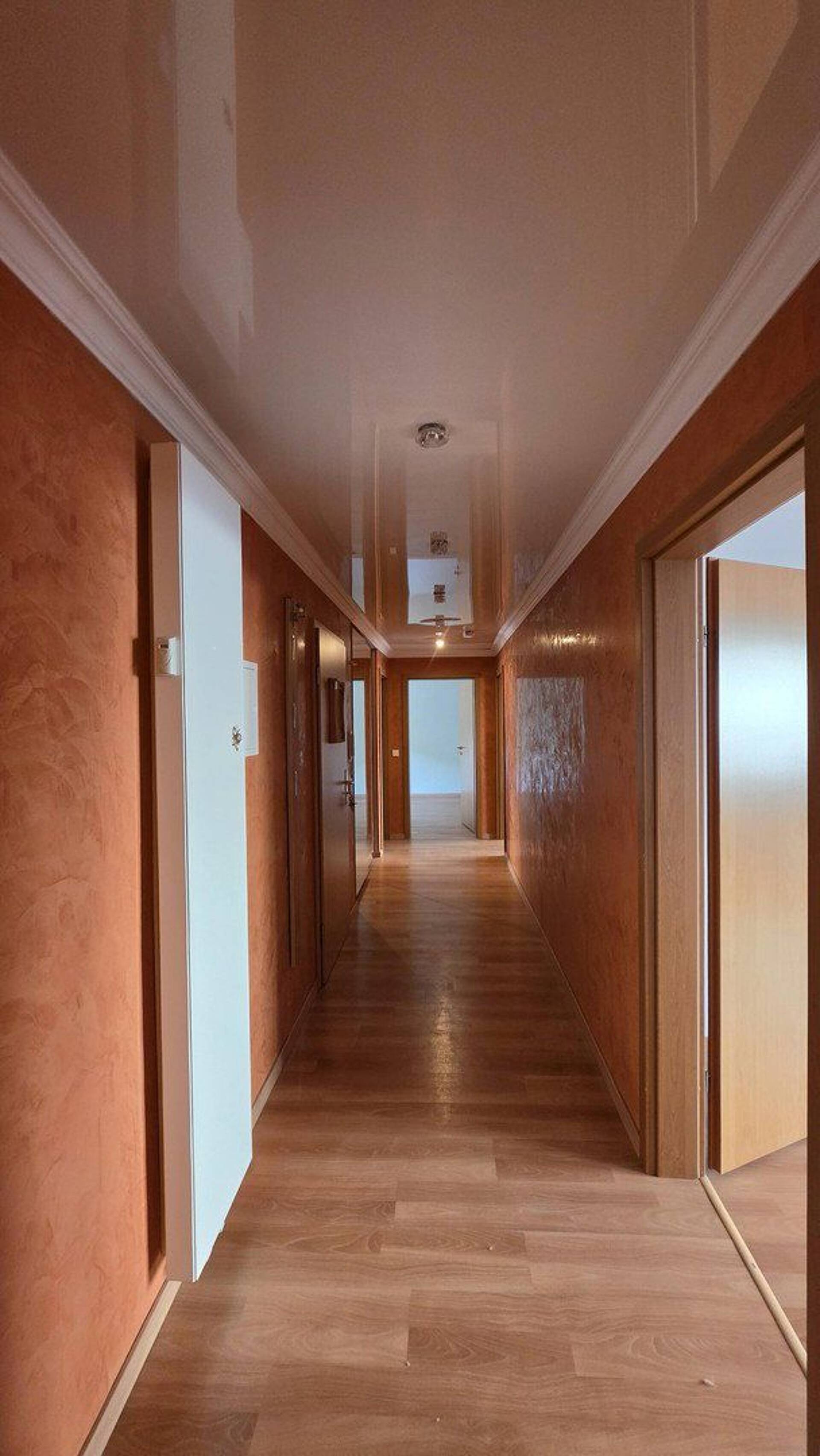 Etagenwohnung in 76532 Baden-Baden mit 98 m² kaufen