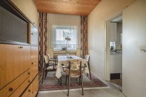 Südviertel! Freistehender Bungalow in ruhiger Wohnstraße nähe Diepenbenden – 52076 Aachen – Vorschaubild 8