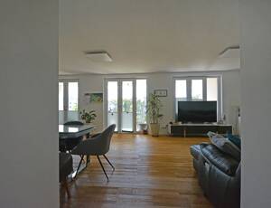 Ansprechende 3-ZKB Wohnung in modernem Wohn-und Geschäftshaus, Kassel-Königstor – 34117 Kassel – Vorschaubild 2