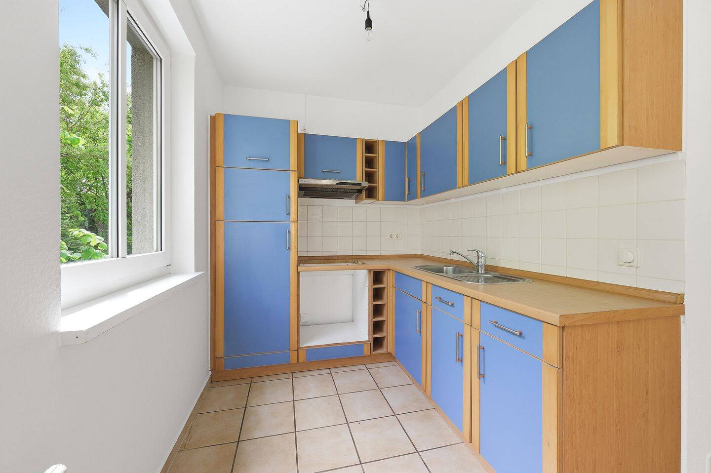 Bezugsfreies Loft-Apartment mit Galerie, Balkon und inkl. Pkw Stellplatz – Berlin – Vorschaubild 3