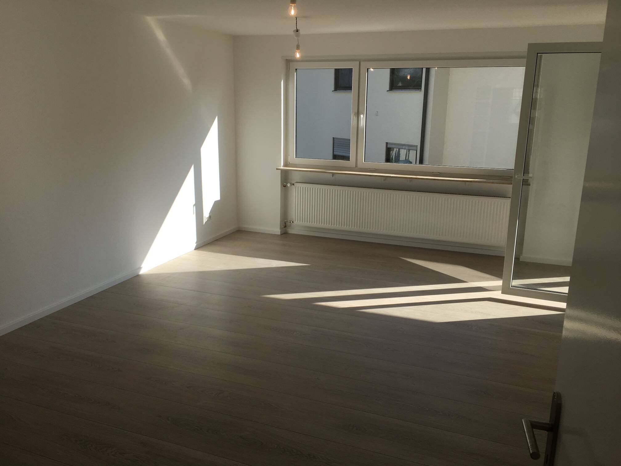 Attraktive 3-Zimmer-Wohnung mit Balkon in Karlsruhe-Stupferich – Karlsruhe – Vorschaubild 7