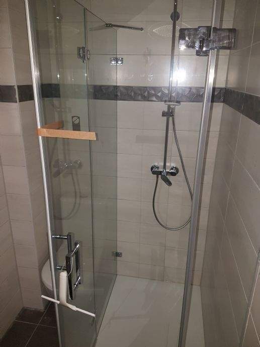 GELEGENHEIT!!! RENOVIERTES 1 ZIMMER ERDGESCHOSS APARTMENT + NEUES BADEZIMMER in OBERHAUSEN - ALTSTADT - SÜD!!! – Oberhausen – Vorschaubild 9
