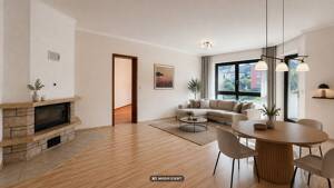 Wohnkomfort auf zwei Zimmern - mit Balkon und Tiefgaragenstellplatz – 60598 Frankfurt am Main – Vorschaubild 7