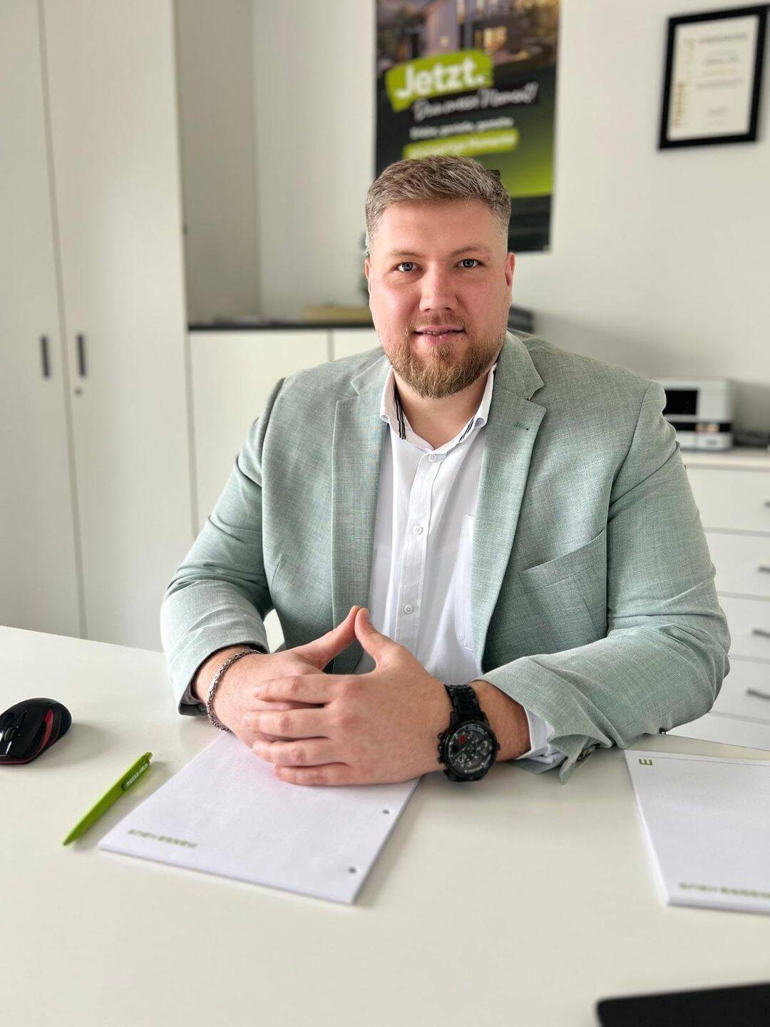 ?? Ihr Traum vom Eigenheim beginnt hier – Lützelbach – Vorschaubild 2