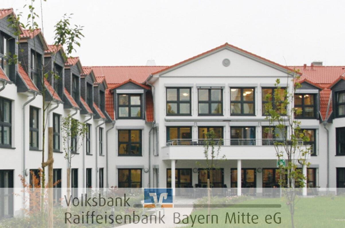 5,0 % NETTO-Rendite, Top-Investition in Niestetal!