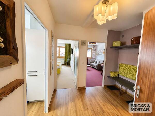 Rohdachboden in 87561 Oberstdorf mit 44 m² kaufen