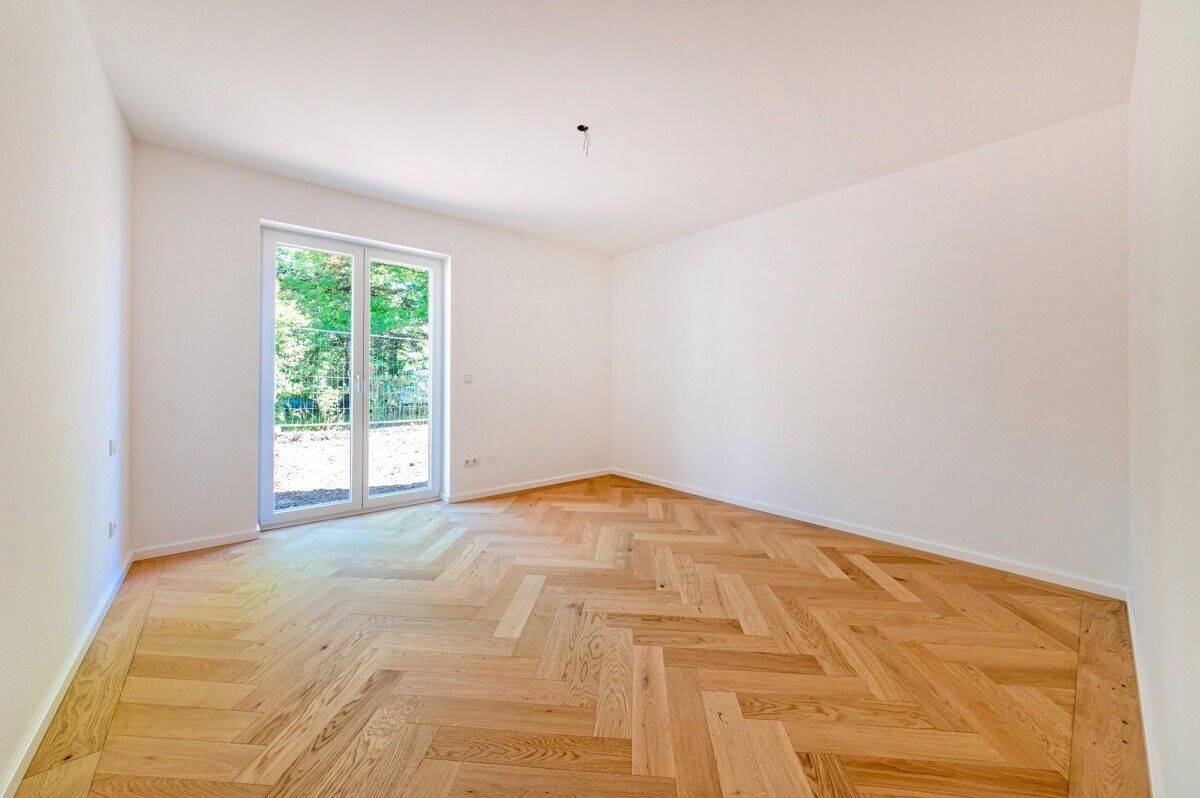 Ein Zuhause für höchste Ansprüche - hochwertig, nachhaltig, zeitlos – München – Vorschaubild 5