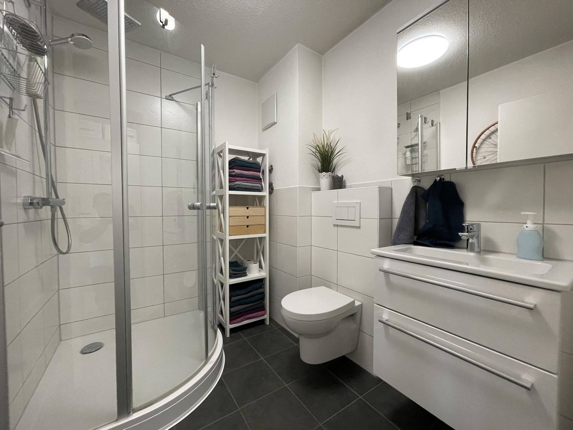 Etagenwohnung in 86956 Schongau mit 46,5 m² kaufen