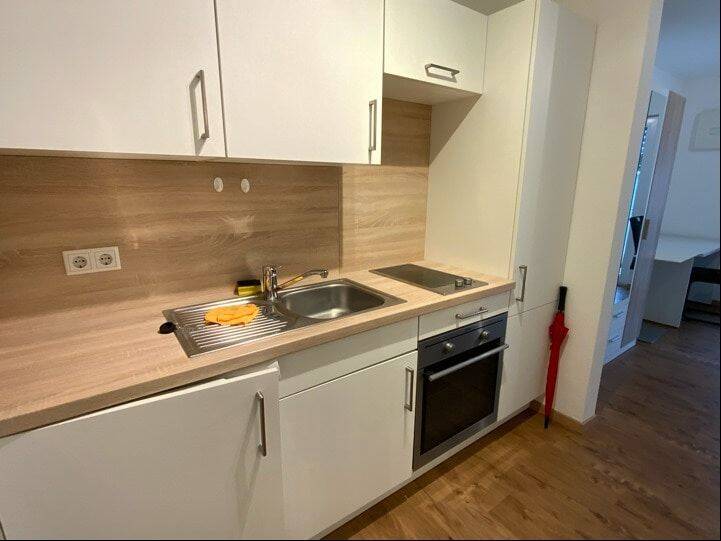 Studenten-Apartment in Ingolstadt-Süd – Ingolstadt – Vorschaubild 3