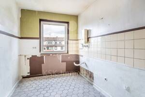 Attraktive Dreizimmerwohnung zur Eigennutzung oder Kapitalanlage in Köln-Wahnheide! – 51147 Köln – Vorschaubild 4