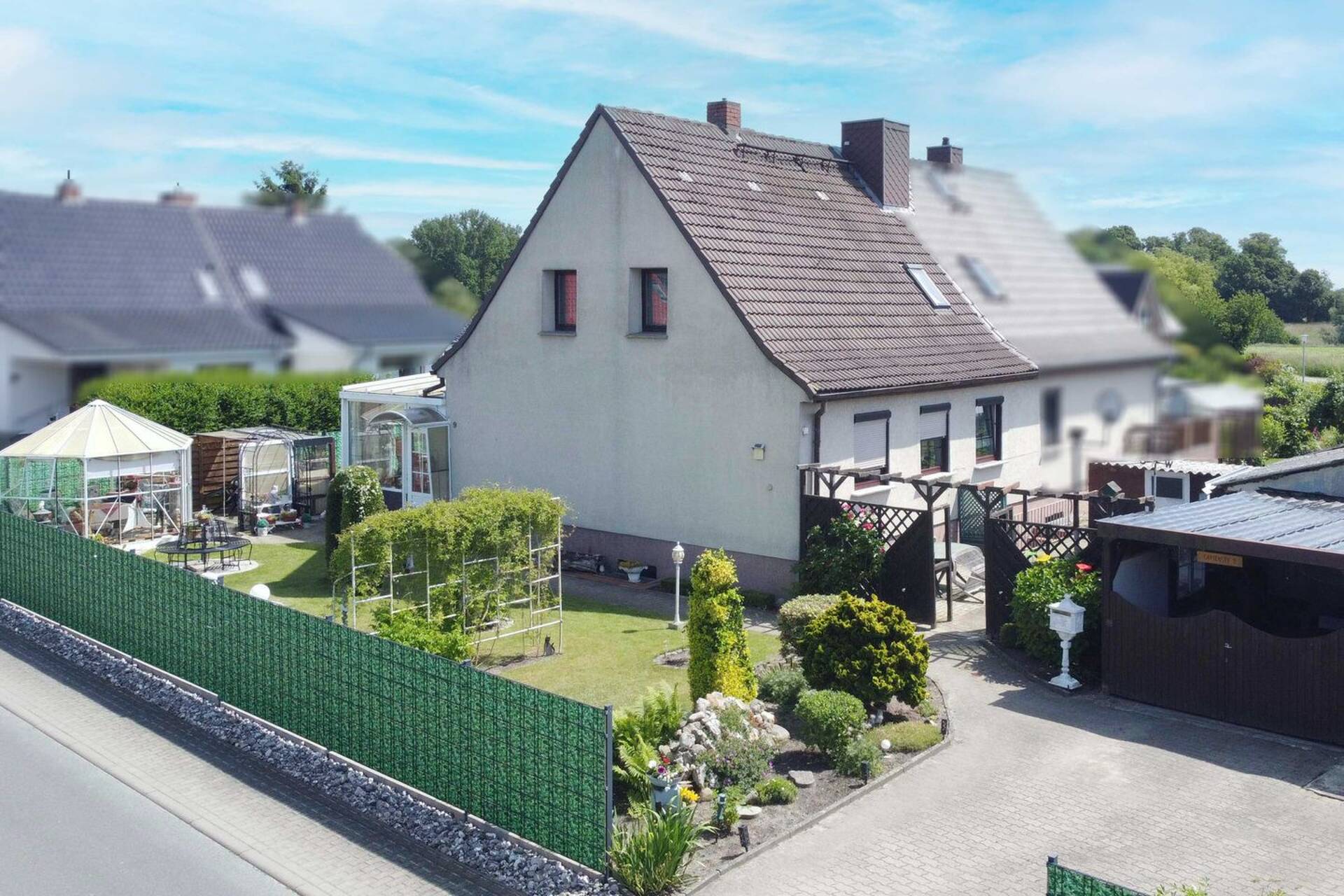 Haus in 18445 Altenpleen mit 109 m² kaufen