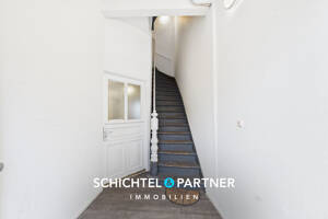 Lindenhof | Geräumiges Reihenmittelhaus Nähe Waterfront mit Ausbaupotenzial – 28237 Bremen – Vorschaubild 6