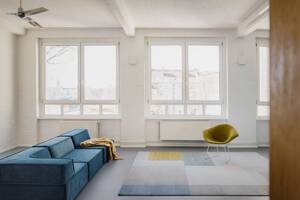 Großzügiges Industrieloft mit architektonischem Charakter im Richardkiez – 12055 Berlin – Vorschaubild 3