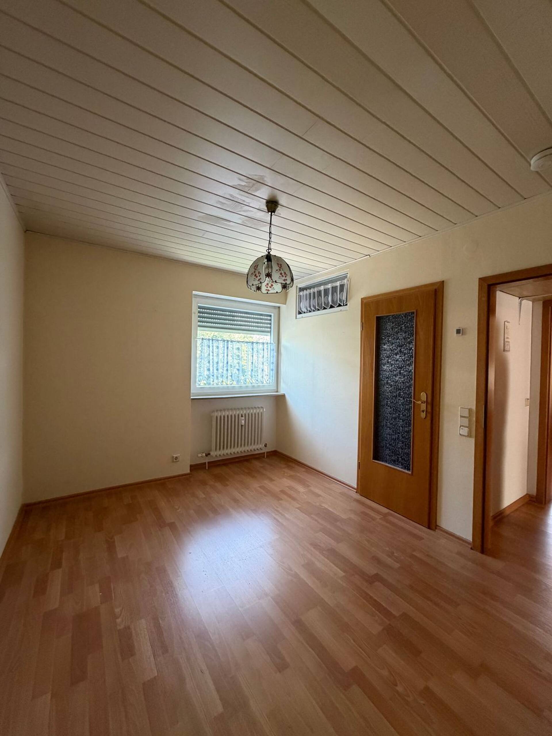 Etagenwohnung in 66386 Sankt Ingbert mit 98 m² kaufen