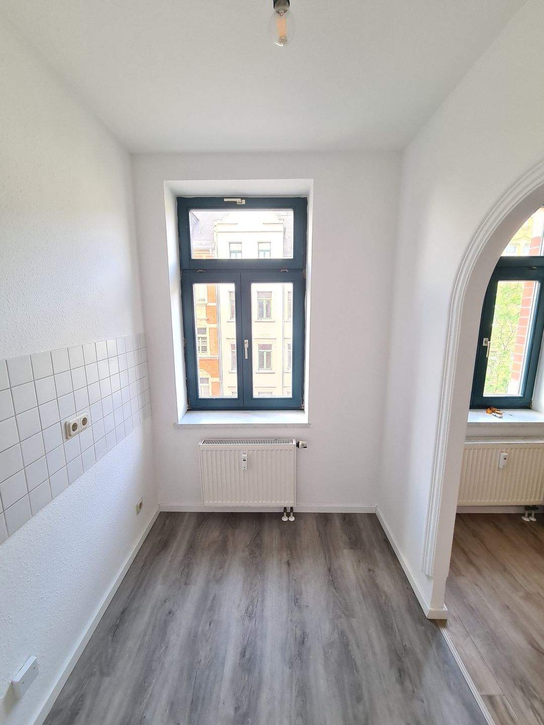 helle 1 Raum Wohnung zum Wohlfühlen – Chemnitz – Vorschaubild 4