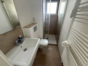 Helles 1-Zimmer-Apartment in Köln-Deutz | 31 m² | Möbliert | zentrale Lage – 50679 Köln – Vorschaubild 7