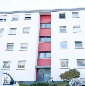 Zuverlässige Mieterin sucht neuen Vermieter! – 68259 Mannheim – Vorschaubild 4