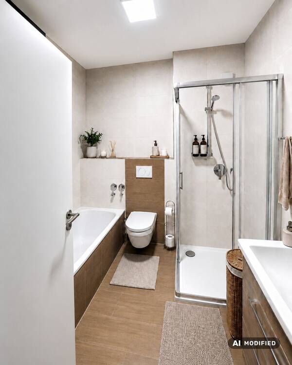 Etagenwohnung in 35428 Langgöns mit 83 m² kaufen