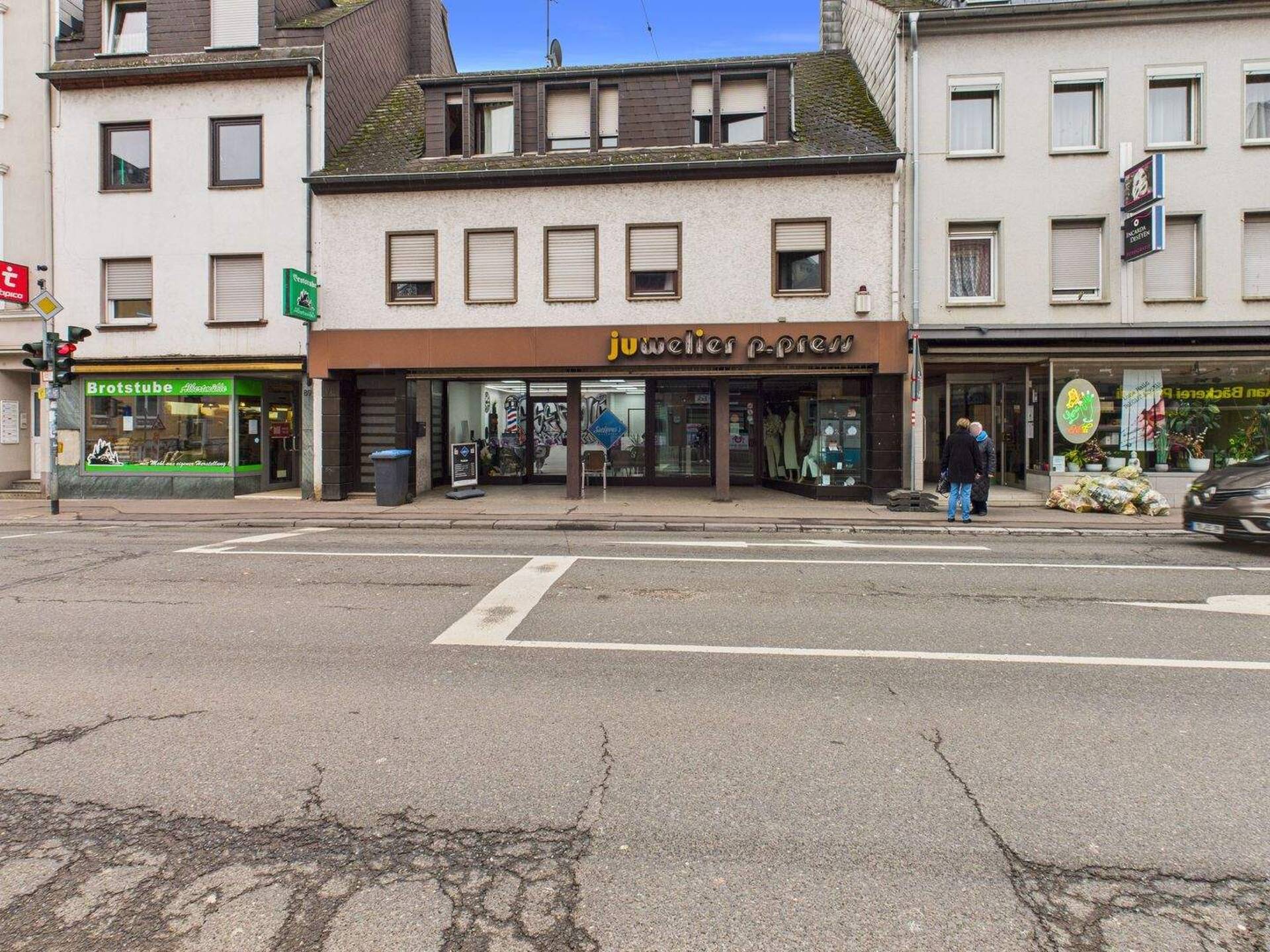 Haus in 54290 Trier mit 250 m² kaufen