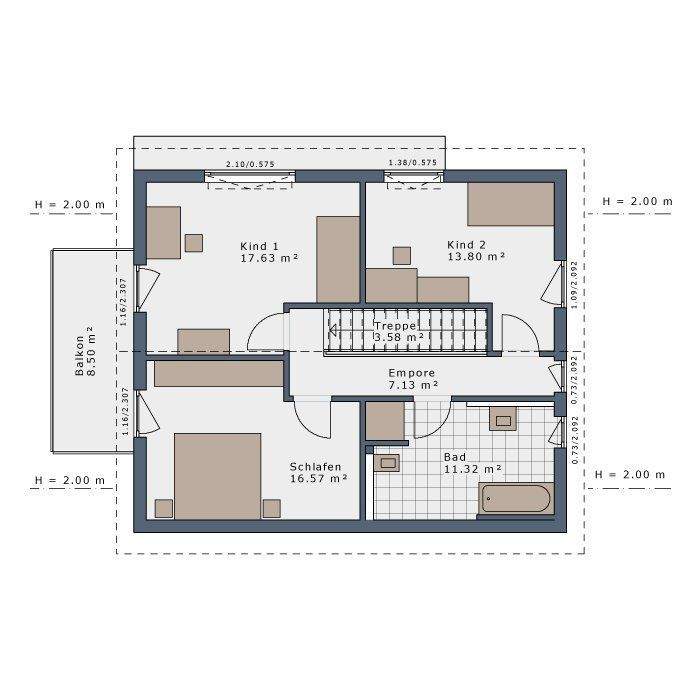 Innovative Bautechnik - Zukunftssicher wohnen – Emmendingen – Vorschaubild 6