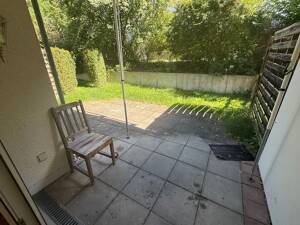 Moderne 2,5-Zimmer-Wohnung mit Terrasse in Schönfeld-Weißig, Dresden – 1328 Dresden – Vorschaubild 5