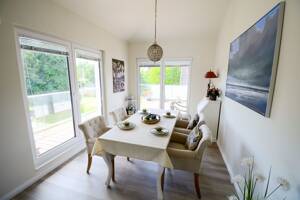 60 m² Sonnenterrassen | Exklusives Penthouse auf dem Priwall – 23570 Lübeck – Vorschaubild 9