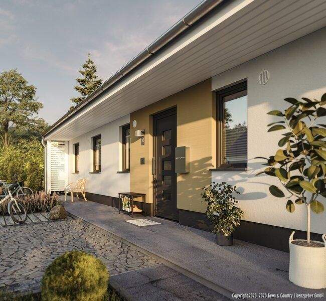 "Wähle Deinen Traum-Bungalow: Komfort, Eleganz und individuelle Grundrisse" – Hauenstein – Bild 1 von 9